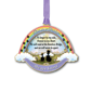 Beacon Design Rainbow Bridge Ornament - image 1