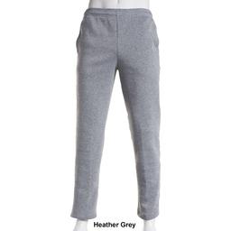 Mens Cougar® Sport Fleece Open Bottom Pants