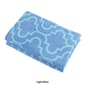Superior Cotton Flannel 2pc. Trellis Pillowcase Set - image 4