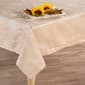 Fall Finds Jacquard Tablecloth - image 1