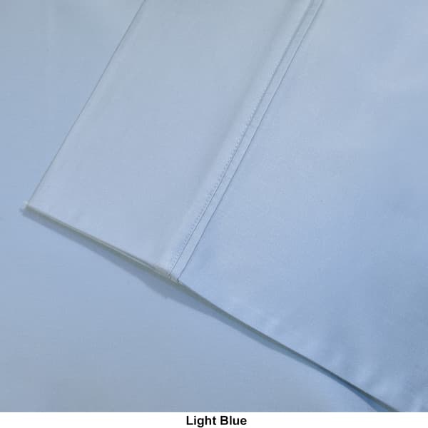 Superior Egyptian Cotton 700 Thread Count Deep Pocket Sheet Set