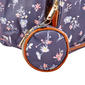 Girls Jessica Simpson Floral Fabric Backpack - image 5