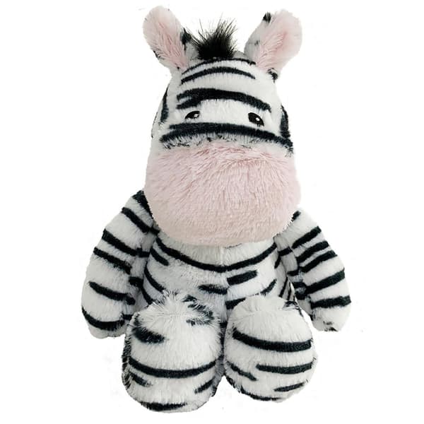 Warmies(R) 13in. Zebra - image 