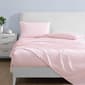 Laura Ashley Scallop Dollop 100% Cotton Sheet Set - image 1