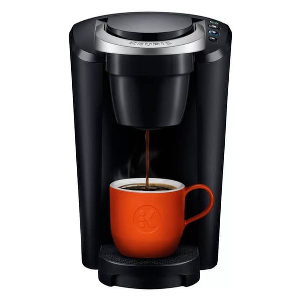 Keurig&#40;R&#41; K-Compact Single Serve Coffeemaker
