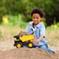 CAT 12In Compact Steeel Dump Truck - image 6