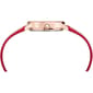 Womens Timex&#174; Rose Gold-Tone Easy Reader Watch - TW2R62800JT - image 2