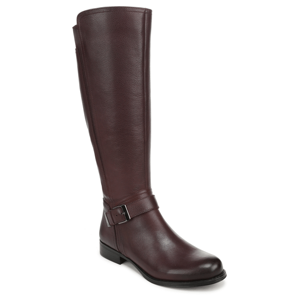Womens Naturalizer Juno Knee High Boots
