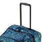 Famous Maker 29in. Extra Large Dreamer Rolling Duffel Bag - image 4