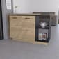 FM FURNITURE Aspen Kitchen Island - image 3