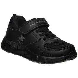 Boys Beverly Hills Polo Club&#40;R&#41; Athletic Sneakers