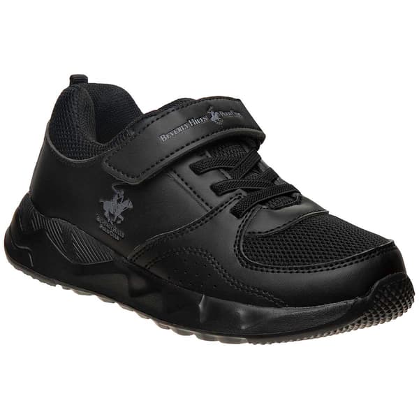 Boys Beverly Hills Polo Club(R) Athletic Sneakers