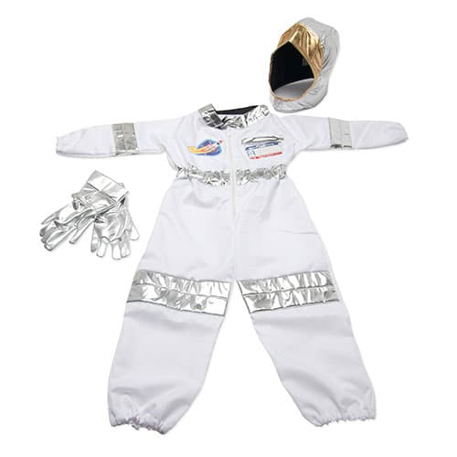 Melissa & Doug&#174; Astronaut Role Play Set