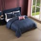 Bebejan&#174; Renaissance Cotton 5pc. Reversible Comforter Set - image 6