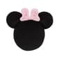 Disney Minnie Mouse Plush Wall Décor - Set of 3 - image 2