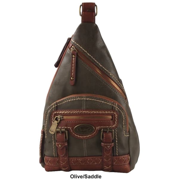 B.O.C. Creighton Sling Bag