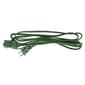 Northlight Seasonal 15in. Indoor Extension Power Cord - image 1