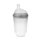 Olababy 8oz. Bottle with Medium Flow Nipple - image 1