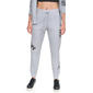 Womens DKNY Sport Graffiti Rhinestone Graphic Joggers - image 1