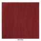 Nourison Essentials Solid Indoor/Outdoor Square Rug - image 11