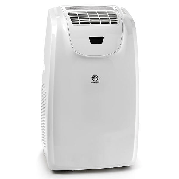 Airemax 14000 BTU Ashrae Portable Air Conditioner - image 