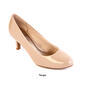 Womens LifeStride Parigi Patent Leather Classic Pumps - image 6