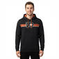 Mens Fanatics Flyers Wrist Shot Hoodie - image 1