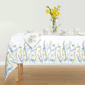 Lenox® Wildflowers Border Tablecloth - image 2
