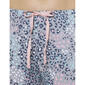 Womens HUE&#174; Spring Leopard Pajama Pants - image 3