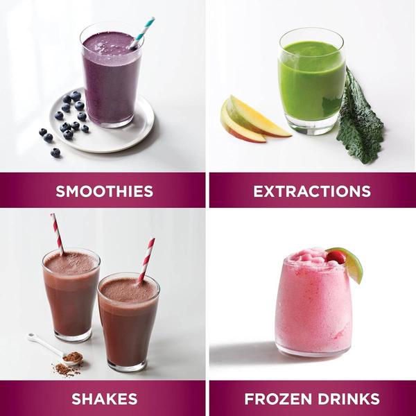 Ninja® Fit Single Serve Blender