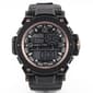 Mens C-Sport Digital Watch - 26-085W-SILVER - image 1
