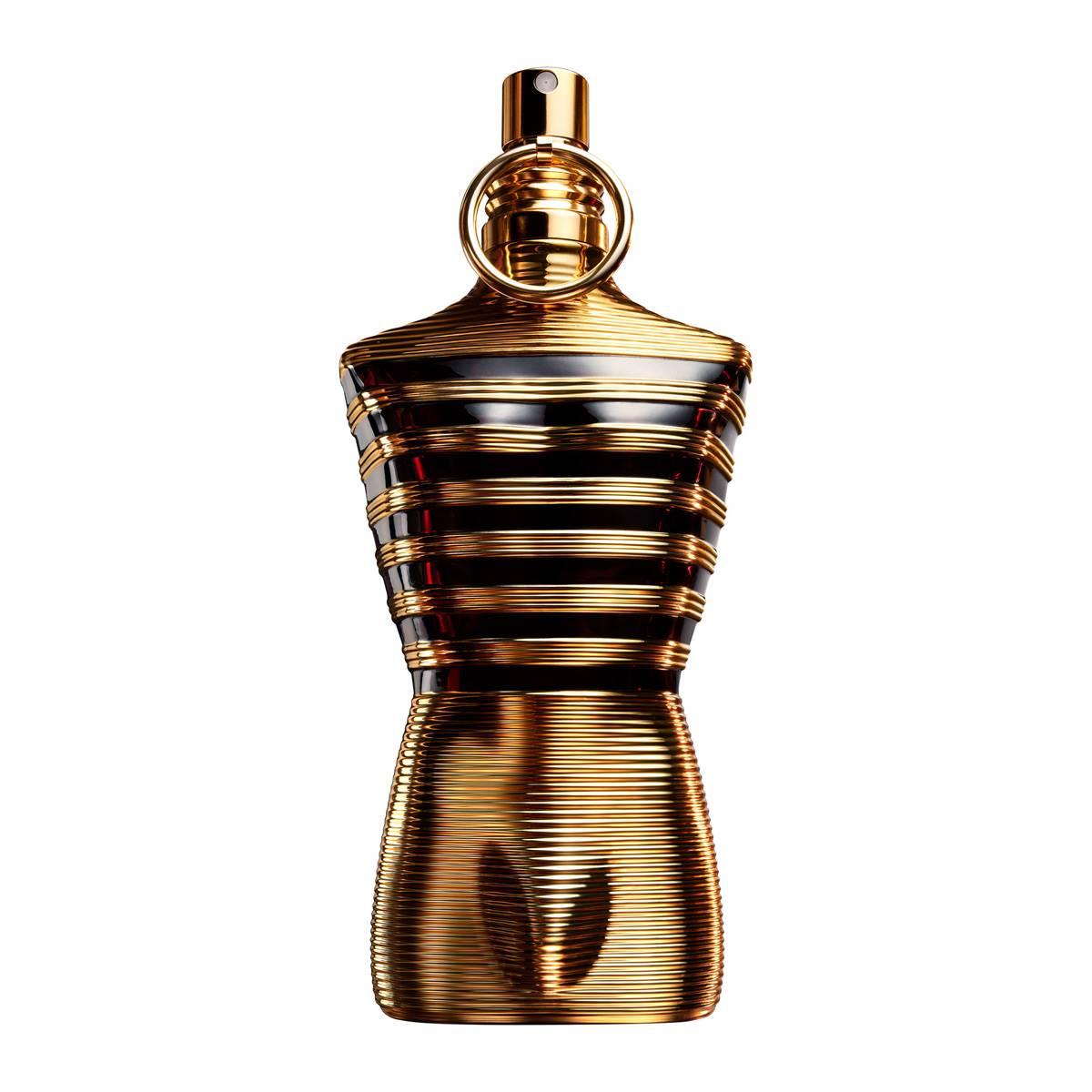 Open Video Modal for Jean Paul Gaultier Le Male Elixir