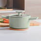 BergHOFF Balance 3.3qt. Non-stick Ceramic Stockpot - image 5