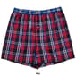 Mens Jockey® Single Woven Boxers - image 9