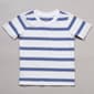 Toddler Boy Architect(R) Stripe Crew Neck Short Sleeve Tee - image 1