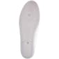 Womens Ashley Blue Canvas Lace Slip On Flats - image 6