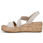 Womens LifeStride Odette Strappy Wedge Sandals - image 2