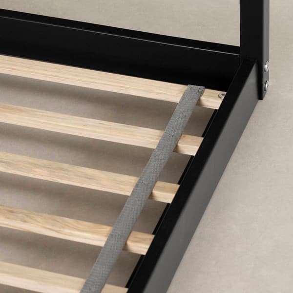 South Shore Ohana Toddler House Bed