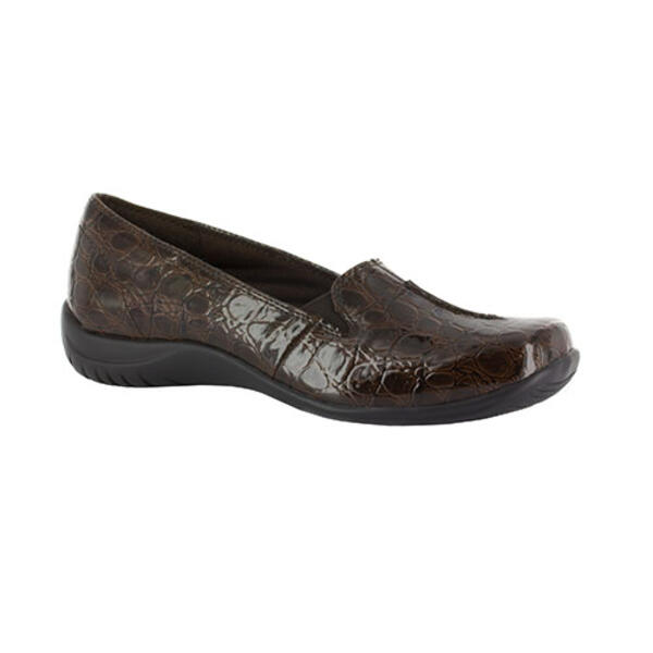 Womens Easy Street Purpose Loafers - image 
