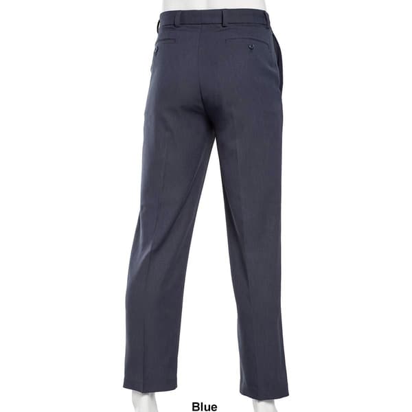 Mens Architect&#174; Calvary Flex Waist Dress Pants