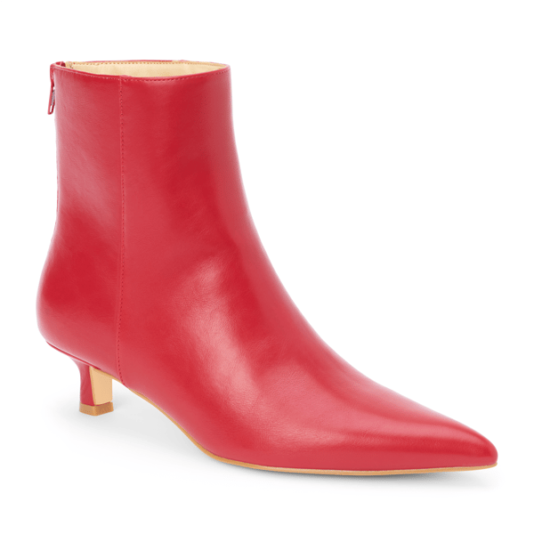 Womens Beach by Matisse Genesis Anke Boots - image 