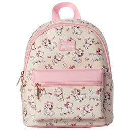 Womens Bioworld Marie with Bows Mini Backpack