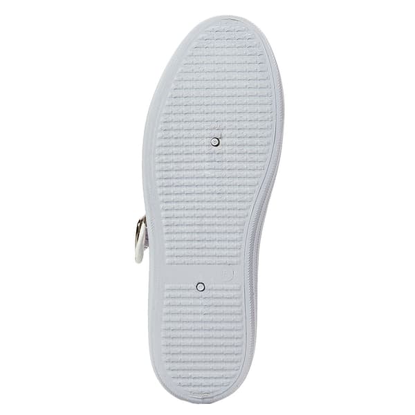 Womens Take A Walk Butterfly Mary Jane Flats