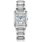 Womens Citizen&#40;R&#41; Bianca White Dial Bracelet Watch - EW5600-52D - image 1