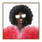 Artisan Home Glam Star Figurative Canvas Wall Decor - image 1