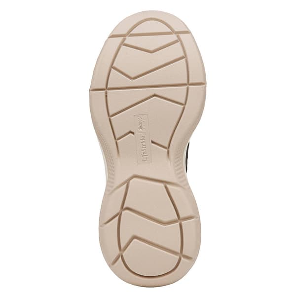 Womens LifeStride Impact Slip-On Fashion Sneakers