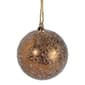 Northlight Seasonal Silver Snowflake Shaped Ornament Holder - image 2