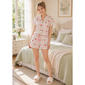 Juniors Strawberry Shortcake(tm) Berries & Bows Boxer Pajama Set - image 1
