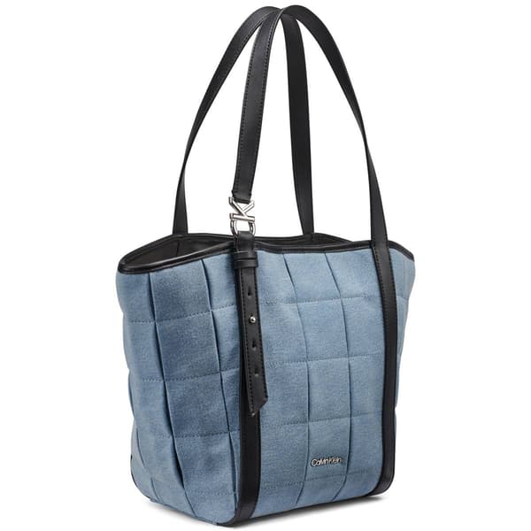 Calvin Klein Tina Tote