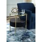 Signature Design by Ashley Nedman Accent Table with Speaker - image 1
